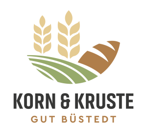 Firmenlogo von Michaela Hasenpusch – Backschule Korn & Kruste