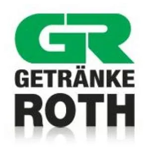 Firmenlogo von Getränke Roth - GR Inhaber: Joachim Schilling e.K.