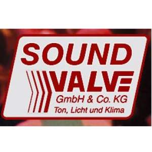 Standort in Bruchsal für Unternehmen Sound-Valve GmbH & Co. KG