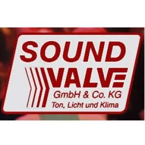 Firmenlogo von Sound-Valve GmbH & Co. KG