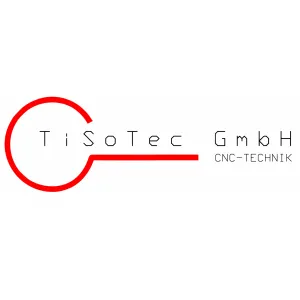 Firmenlogo von TiSoTec GmbH