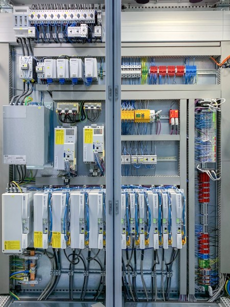 AVB INNOVATION GmbH Unternehmen AVB INNOVATION GmbH