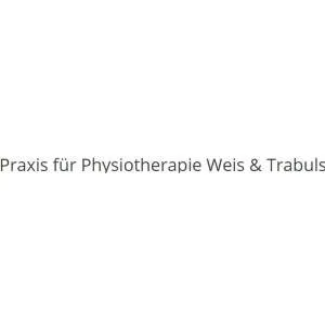 Firmenlogo von Gemeinschaftspraxis für Physiotherapie Bettina Weis & Neila Trabulsi GbR