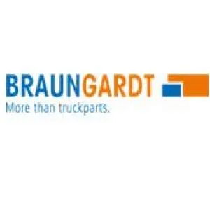 Firmenlogo von Braungardt Ersatzteil- & LKW-Vertrieb GmbH