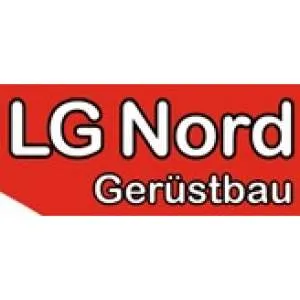 Firmenlogo von LG Nord Gerüstbau GmbH