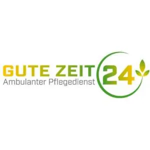 Firmenlogo von Gute-Zeit-Pflege24 APD GmbH