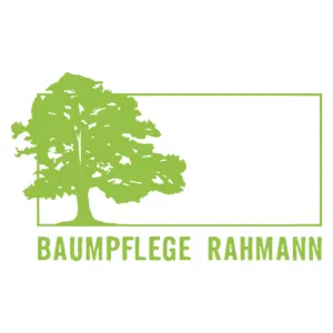 Firmenlogo von Baumpflege Rahmann GmbH & Co. KG