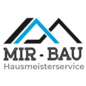 Firmenlogo von MIR-BAU Hausmeisterservice Inh. Suren Ahmadyan
