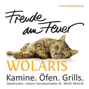 Standort in Zweibrücken für Unternehmen Wolaris GmbH