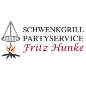 Firmenlogo von Schwenkgrill Partyservice Hunke GbR