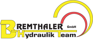 Firmenlogo von Bremthaler Hydraulik Team GmbH
