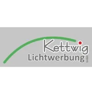 Firmenlogo von Kettwig Lichtwerbung GmbH