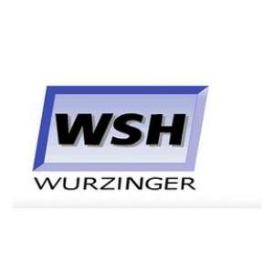 Standort in Schnelldorf-Hilpertsweiler für Unternehmen WSH Wurzinger Klimatechnik GmbH
