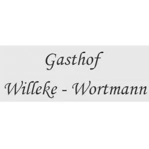 Firmenlogo von Gasthof Willeke-Wortmann