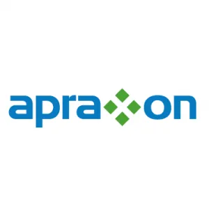 Firmenlogo von Apraxon GmbH