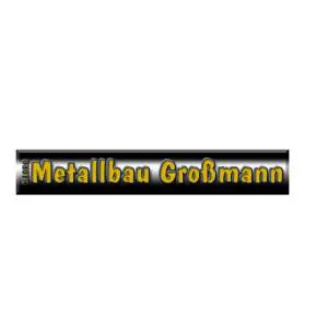 Firmenlogo von Metallbau Großmann UG (haftungsbeschränkt)