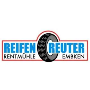 Firmenlogo von Reifen Reuter KG