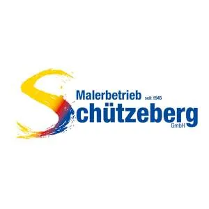 Firmenlogo von Malerbetrieb Schützeberg GmbH