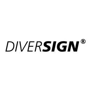 Firmenlogo von DIVERSIGN GmbH