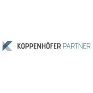 Firmenlogo von Koppenhöfer + Partner GmbH