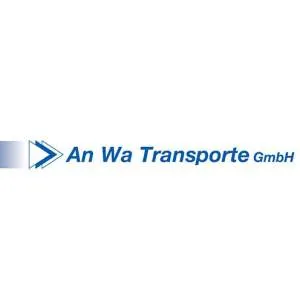 Firmenlogo von An Wa Transporte GmbH
