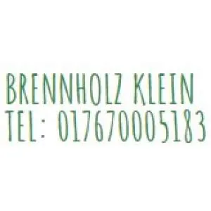 Firmenlogo von Brennholz Klein