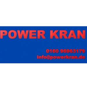 Standort in Schmalkalden für Unternehmen Power Kran GmbH