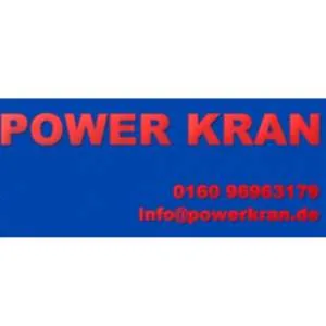 Firmenlogo von Power Kran GmbH