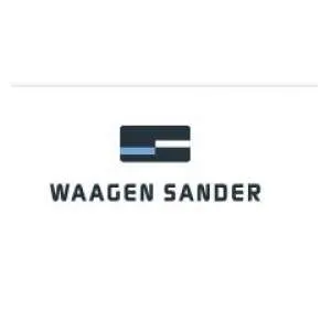 Firmenlogo von WAAGEN-SANDER GmbH