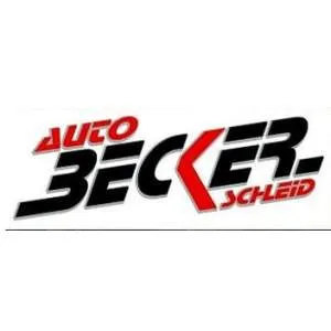Firmenlogo von Auto Becker GmbH & Co.KG