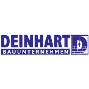 Firmenlogo von Deinhart Bauunternehmen GmbH