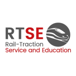 Firmenlogo von RTSE Rail-Traction Service & Education GmbH