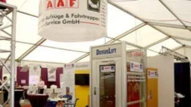 Unternehmen AAF- Aurich Aufzüge und Elektrotechnik Service GmbH