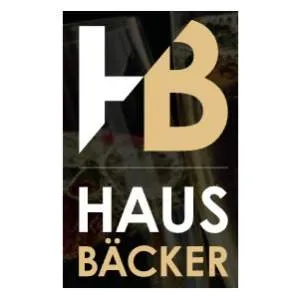 Firmenlogo von Haus Bäcker - Eventlocation