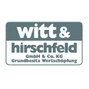 Firmenlogo von Witt & Hirschfeld GmbH & Co. KG