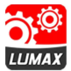 Firmenlogo von LUMAX GmbH