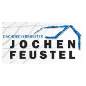 Firmenlogo von Dachdeckermeister Jochen Feustel