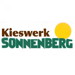 Firmenlogo von Kieswerk Sonnenberg GmbH