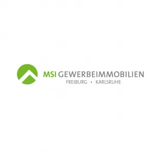 Firmenlogo von MSI Gewerbeimmobilien GmbH