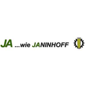 Standort in Bottrop - Kirchellen für Unternehmen Lohnunternehmen Janinhoff