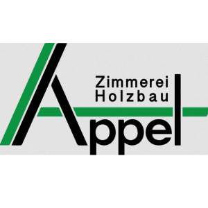 Standort in Attenkirchen für Unternehmen Appel Zimmerei Holzbau