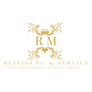 Firmenlogo von RM- Service & Reinigung