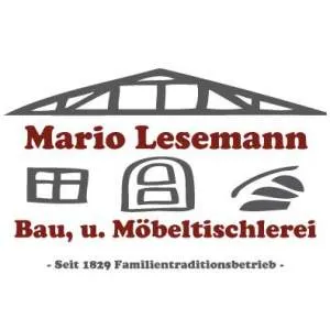 Firmenlogo von Bestattungshaus Lesemann