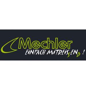 Standort in Mudau für Unternehmen Mechler - Reisen GmbH & Co. KG