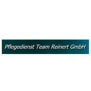 Firmenlogo von Pflegedienst Team Reinert GmbH