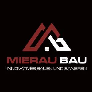 Firmenlogo von Mierau Bau GmbH & Co. KG