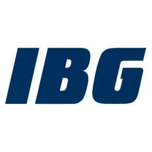 Firmenlogo von IBG Automation GmbH