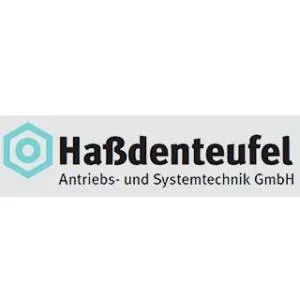 Firmenlogo von Haßdenteufel Antriebs- und Systemtechnik GmbH