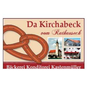 Standort in Bruck für Unternehmen Bäckerei Konditorei Kastenmüller