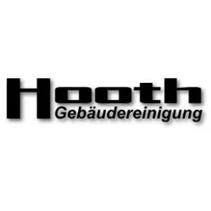 Firmenlogo von Hooth Gebäudereinigung UG